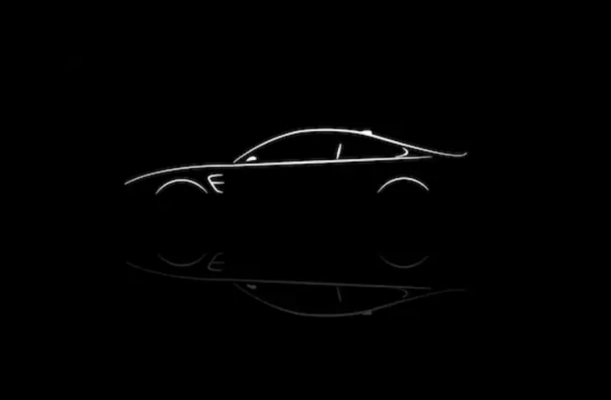 Aston Martin Lagonda