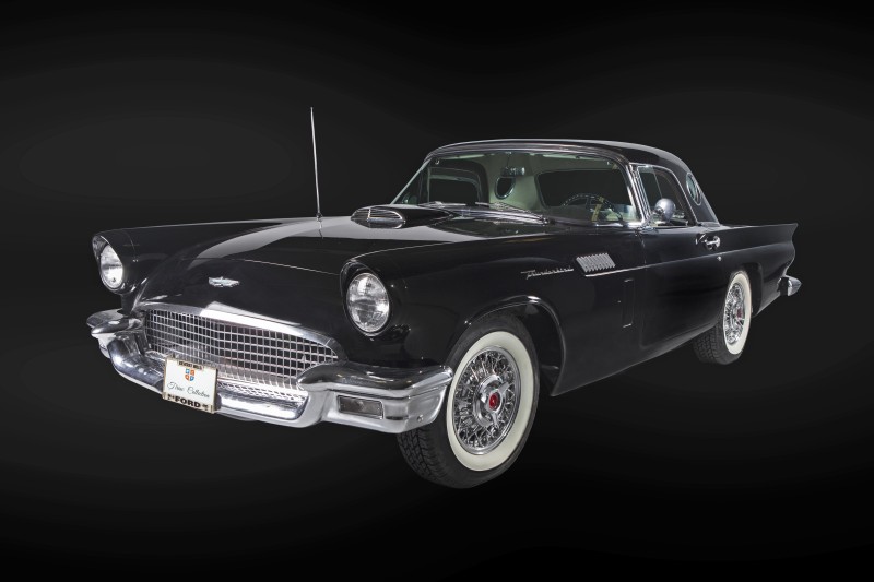 Ford Thunderbird