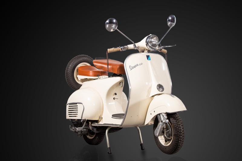 Piaggio Vespa 150
