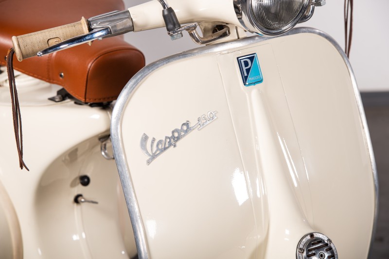 Piaggio Vespa 150