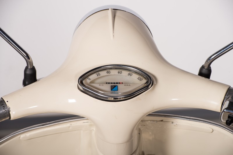 Piaggio Vespa 150
