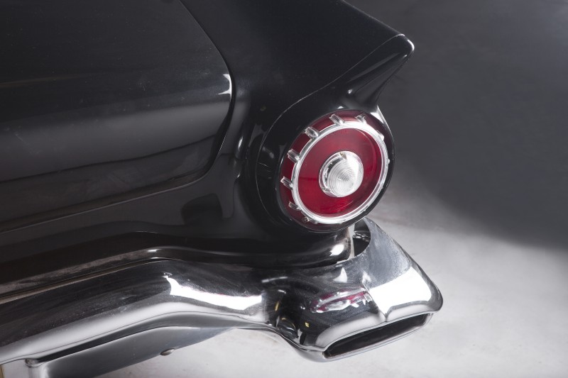 Ford Thunderbird