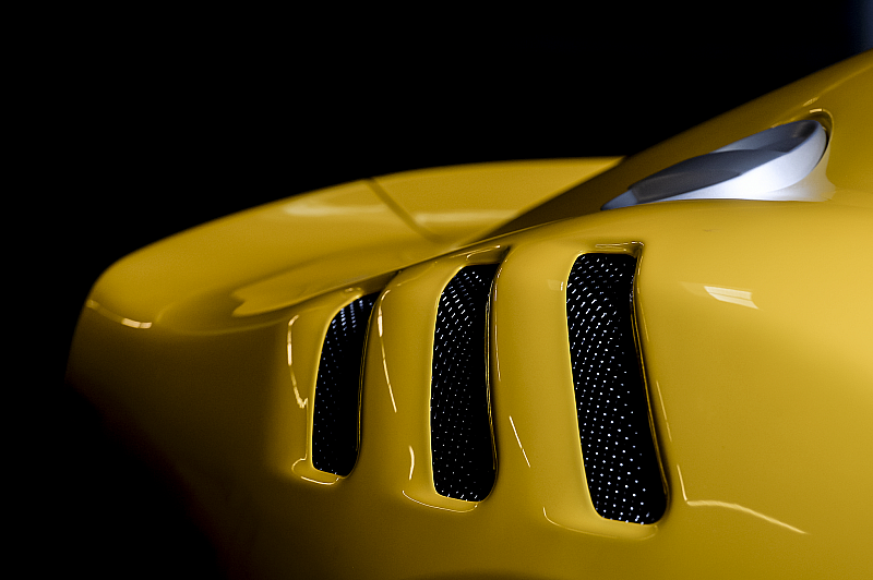 Ferrari F12 
Tour de France Limited Edition