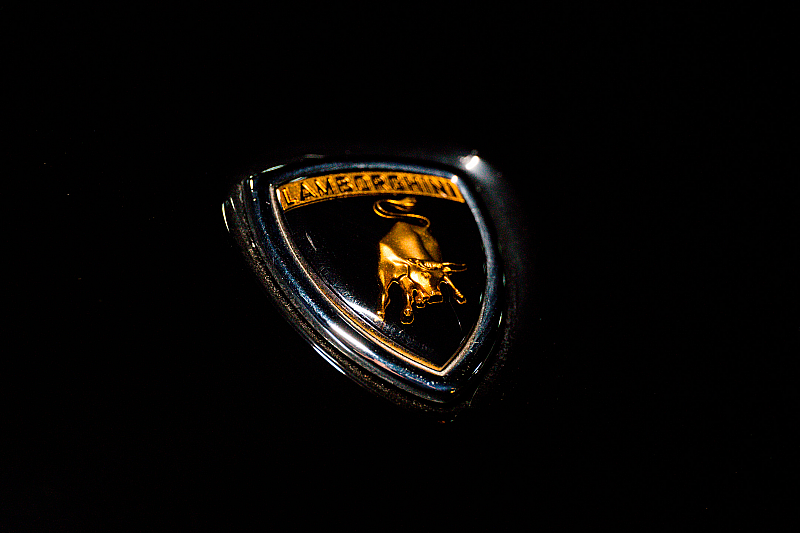 Lamborghini Urraco P 300