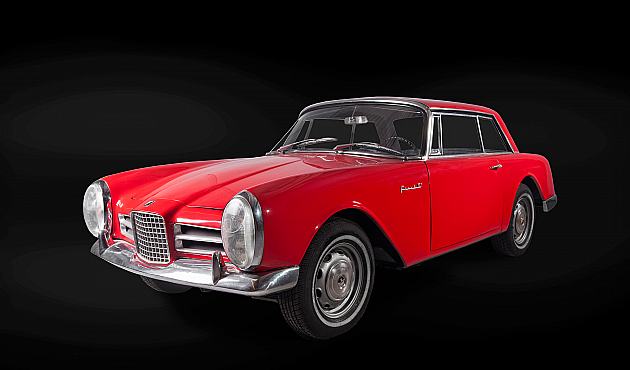 Facel Vega