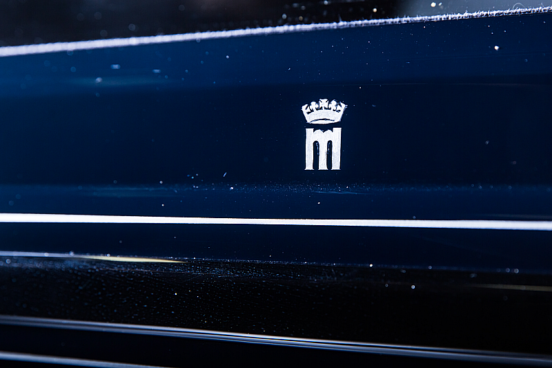 Rolls Royce Phantom IV Coachwork by Hooper