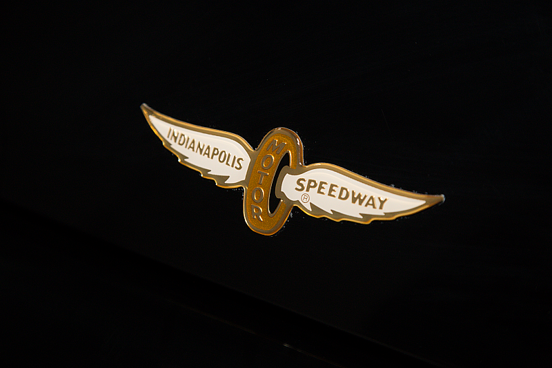 Chevrolet Camaro Z/28 
Indy Pace Car Edition