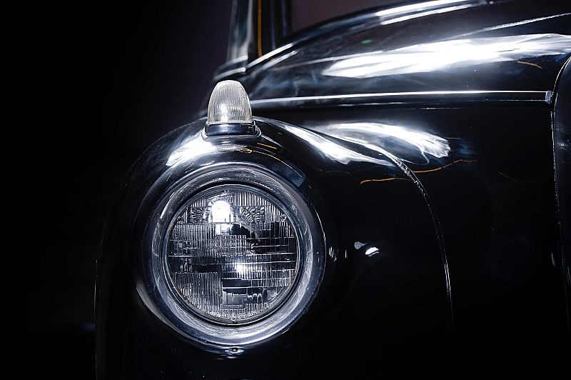 Mercedes-Benz 300 D Sedan