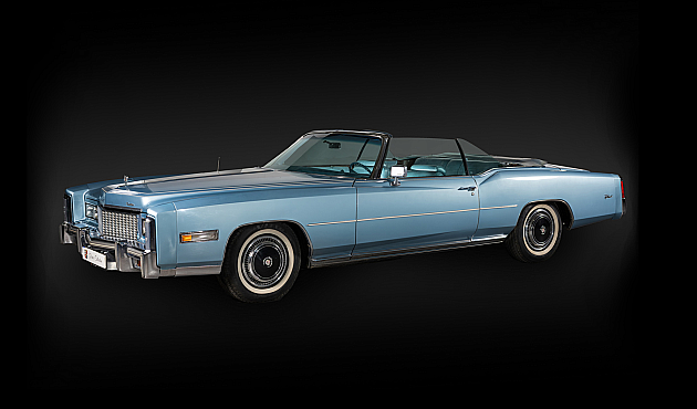 Cadillac Eldorado