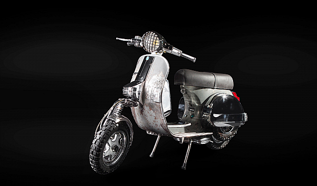 Vespa VSX1