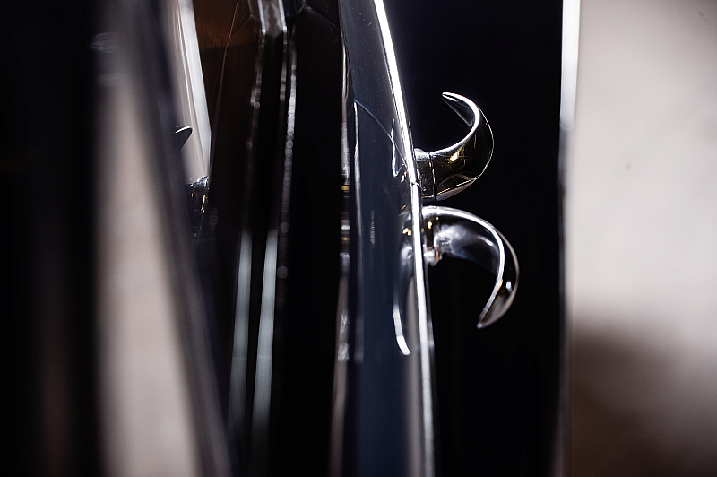 Bentley S-Series Saloon