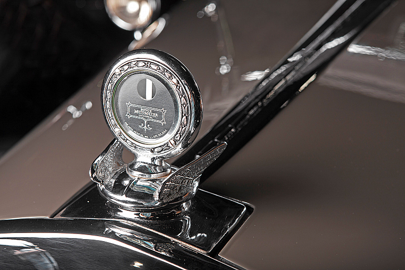 Chrysler 70 Series Voiturette