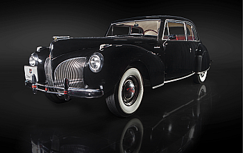 Țiriac Collection le dă întâlnire pasionaților auto la POLI AutoFEST 2026