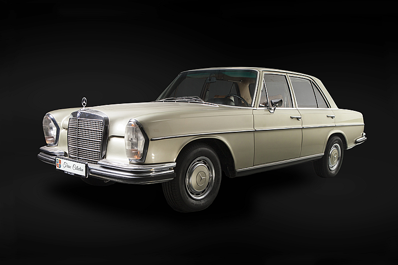 Mercedes-Benz 280 S