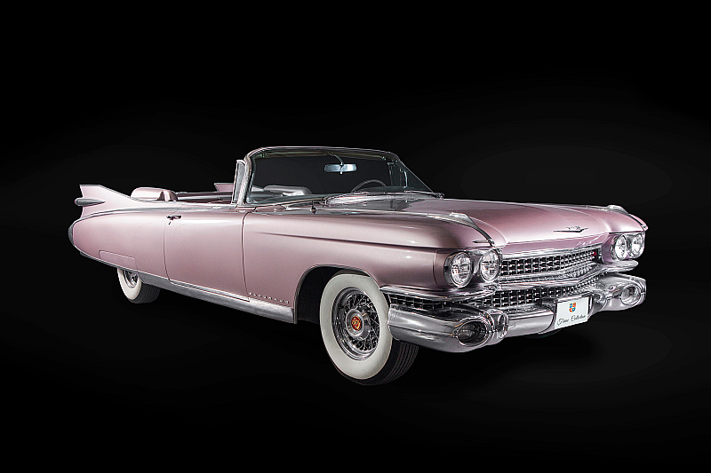 Cadillac Eldorado Biarritz