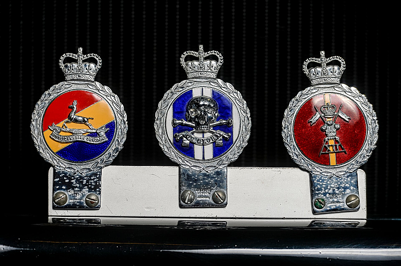 Rolls Royce Phantom I