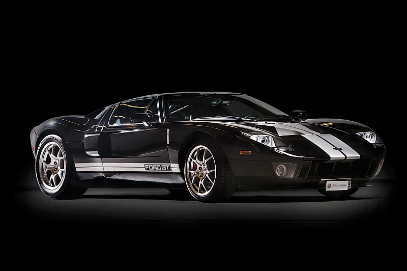 Ford GT