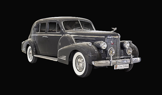 Cadillac Series 90