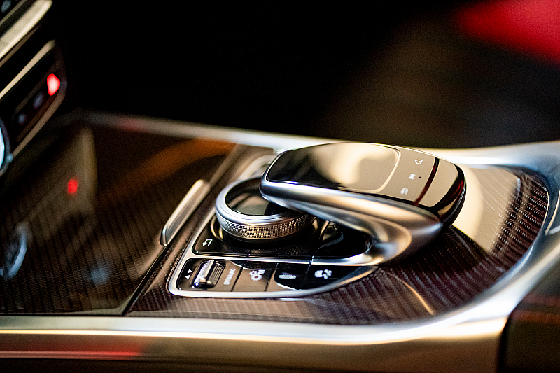 Mercedes-AMG G 63 Edition 1