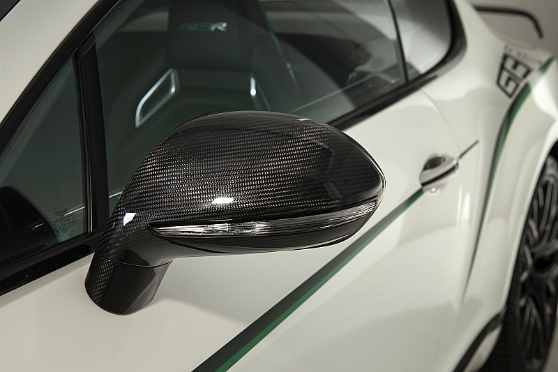 Bentley Continental GT3-R