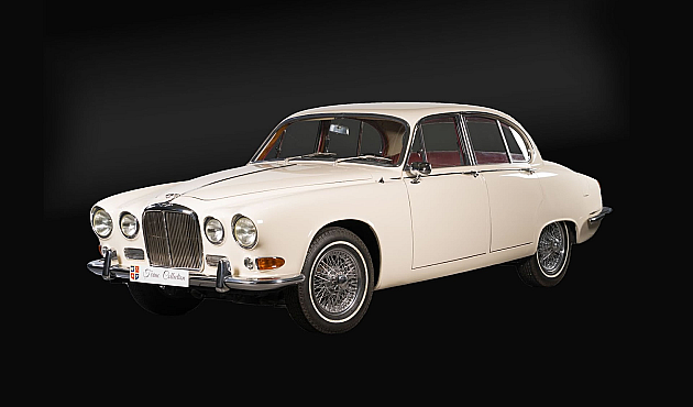 Jaguar 420
