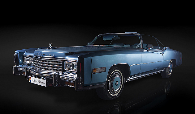 Cadillac Eldorado