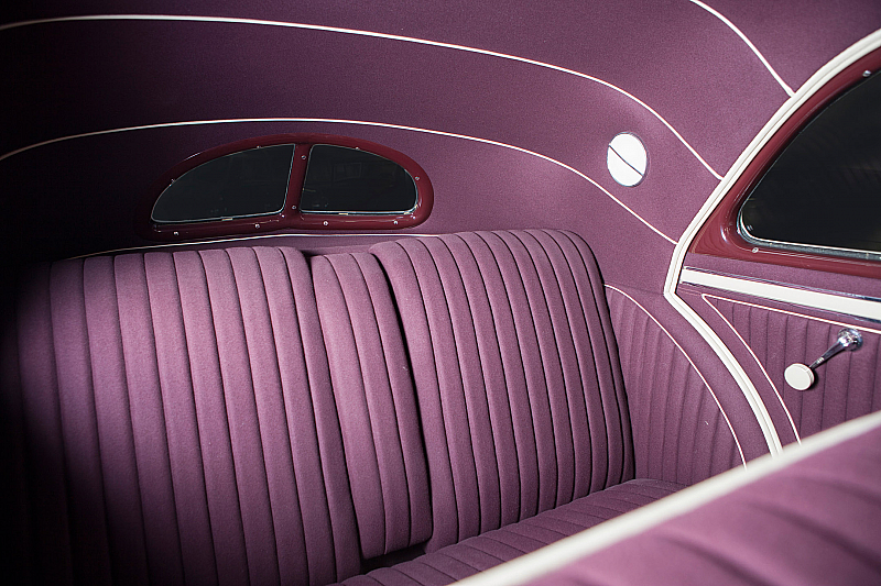 Cord 812 Custom Beverly