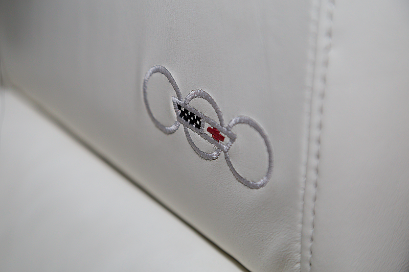 Chevrolet Corvette 35th Anniversary Edition