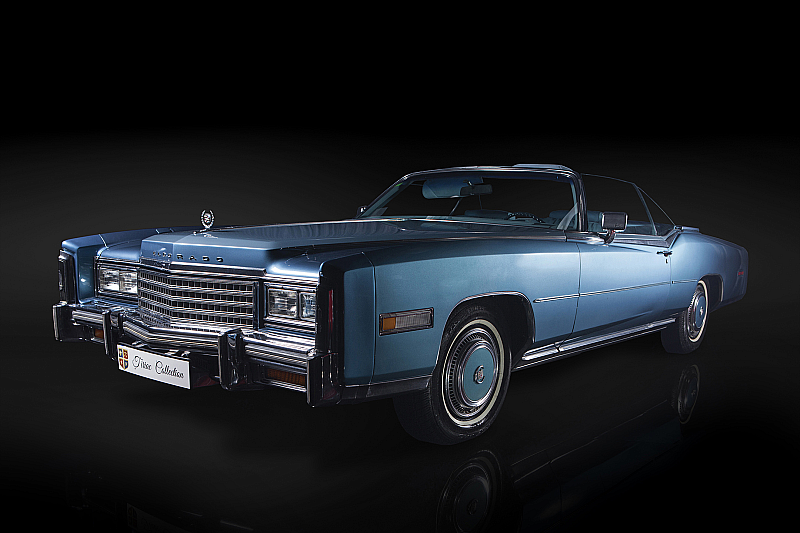 Cadillac Eldorado