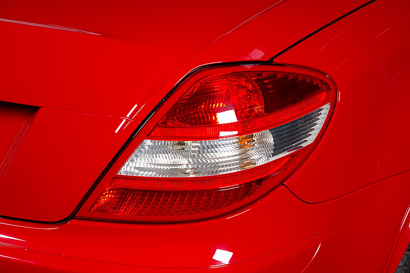 Mercedes-Benz SLK 280 Roadster