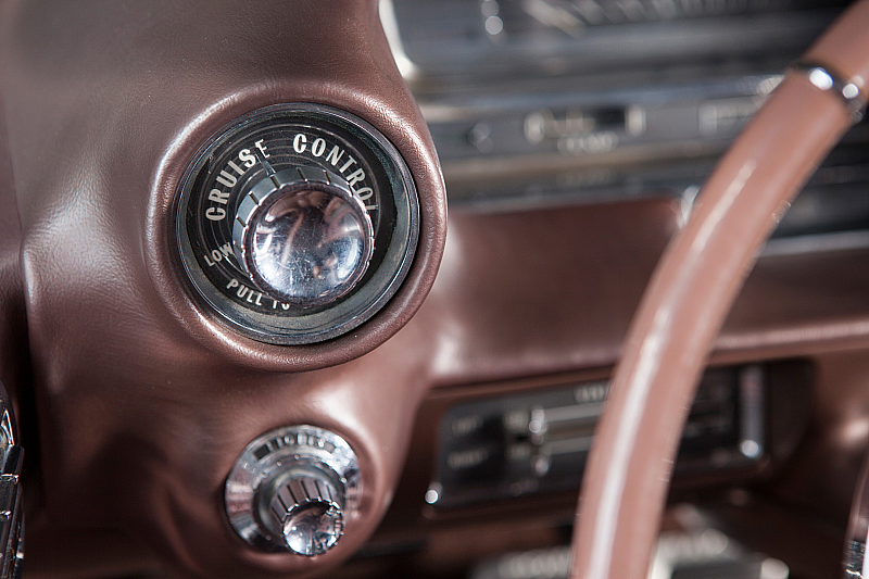 Cadillac Eldorado Biarritz