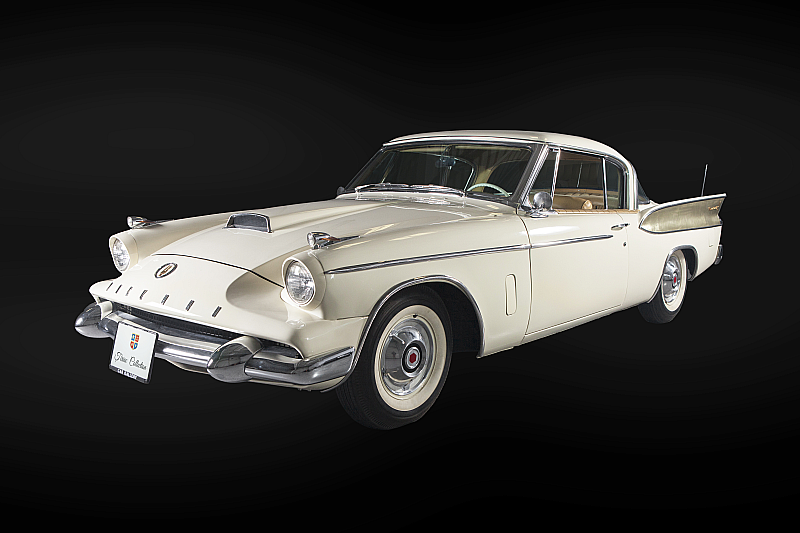 Packard Hawk