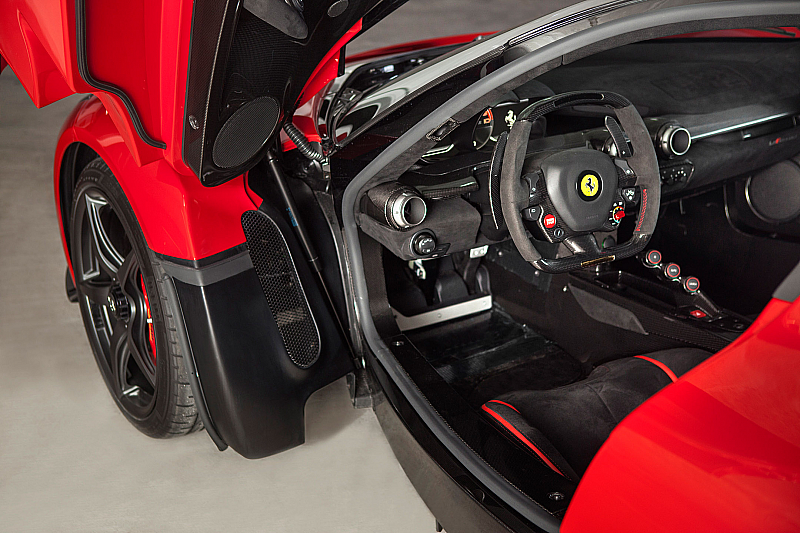 Ferrari La Ferrari F 150