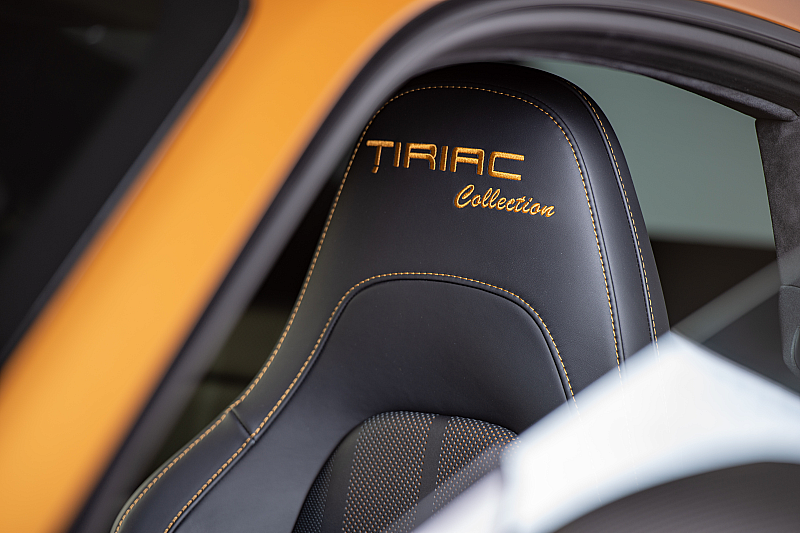 Porsche 911 Exclusive Series