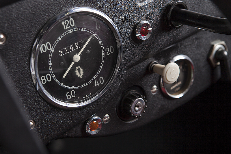 DKV F8 Meisterklasse Cabriolet