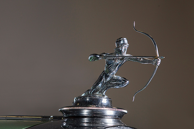 Pierce-Arrow Model B