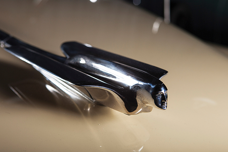 Cadillac Series 62 Convertible