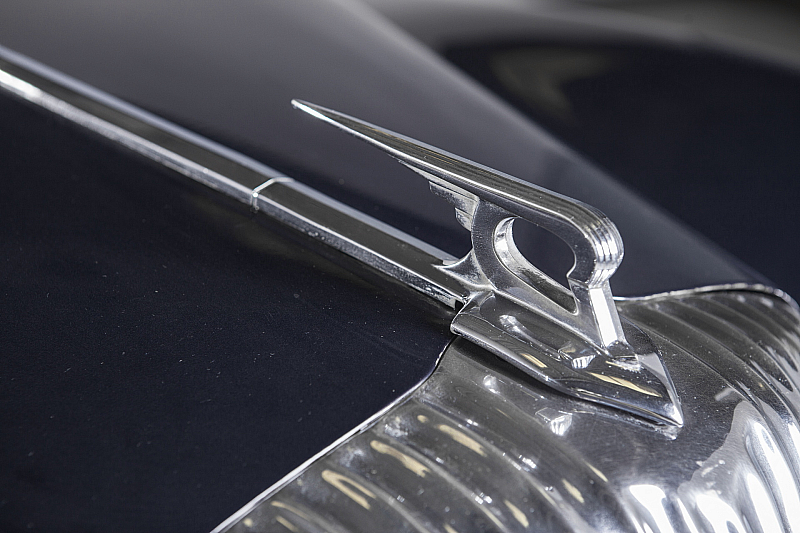 Daimler Majestic Major