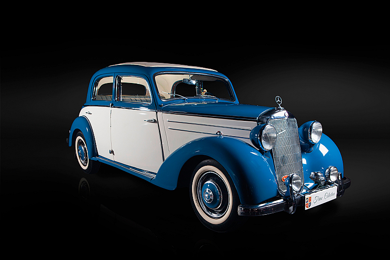 Mercedes-Benz MB 170