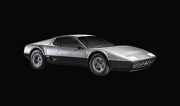 Ferrari 512 BB