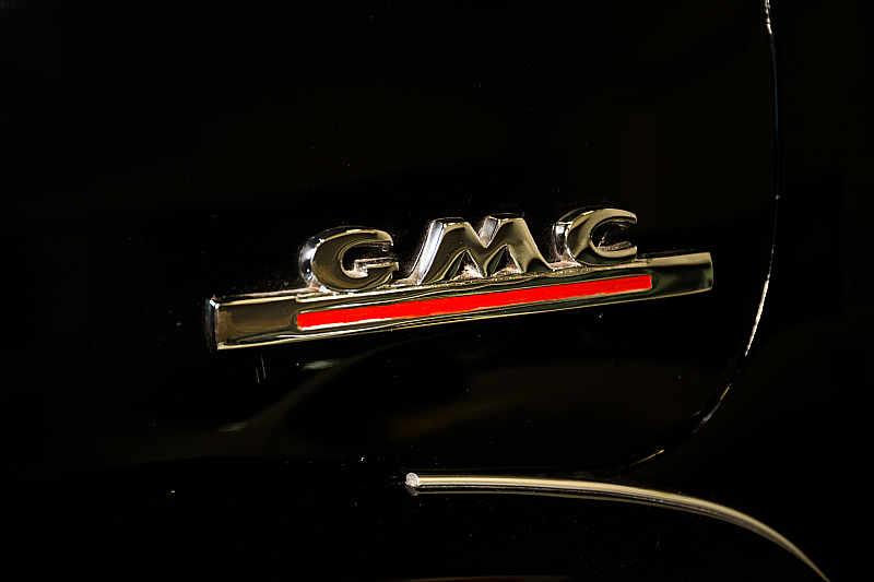 GMC Suburban