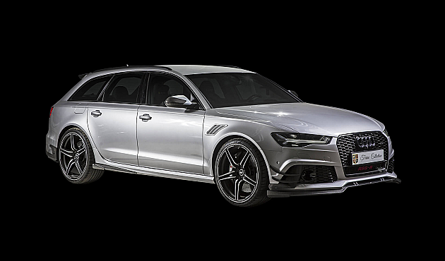Audi RS6-R by ABT