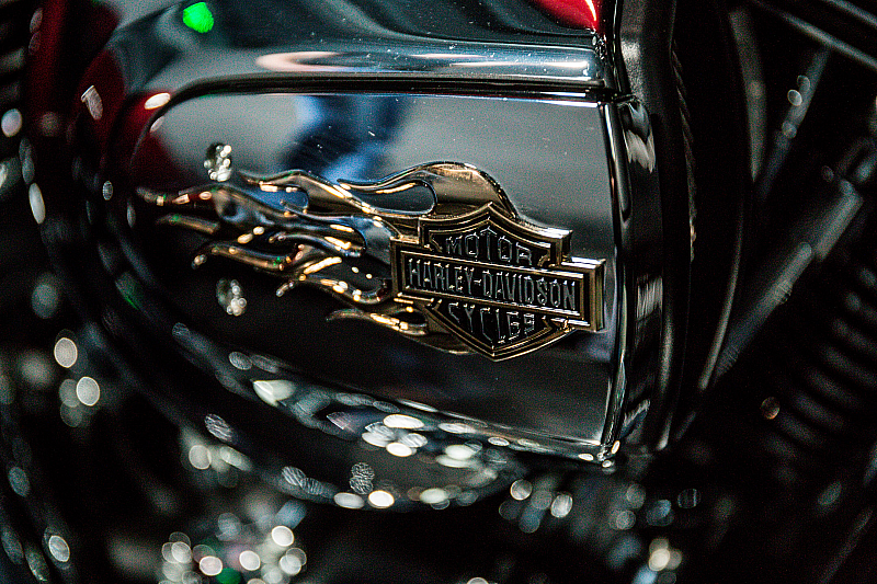 Harley Davidson Tri Glide Ultra