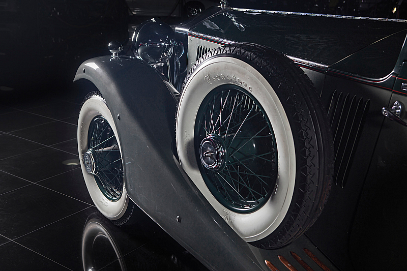 Rolls Royce Phantom I