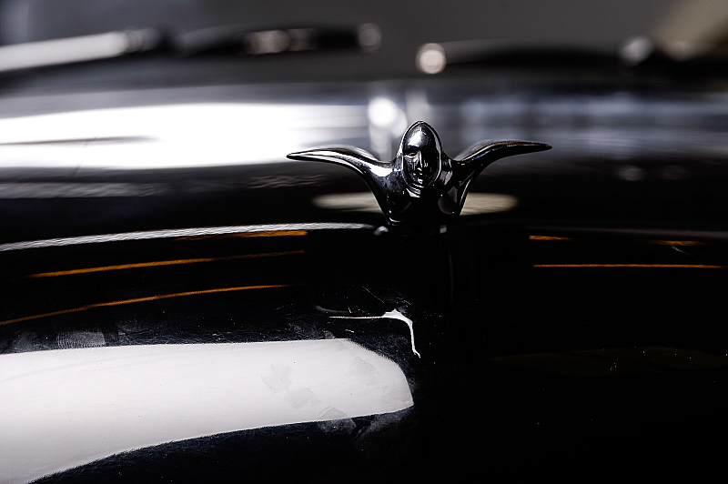 Cadillac 75 Limousine