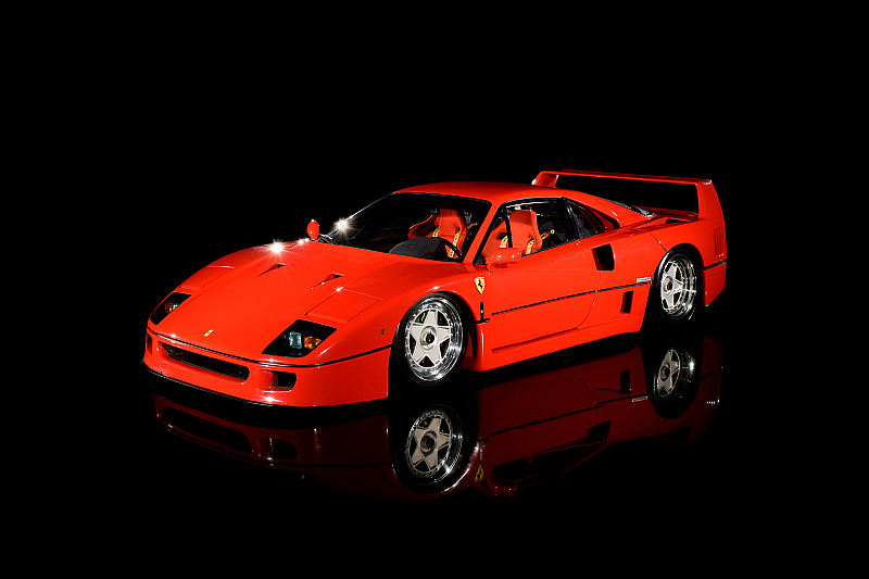 Ferrari F40