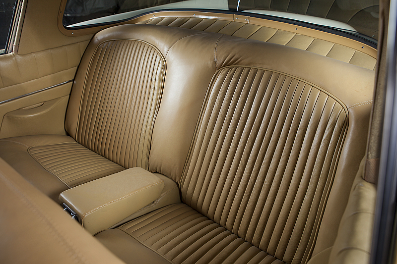 Packard Hawk