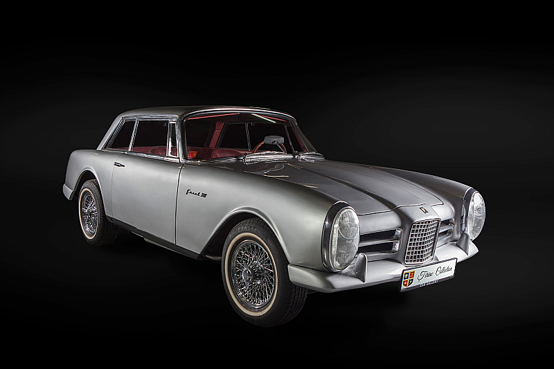 Facel Vega