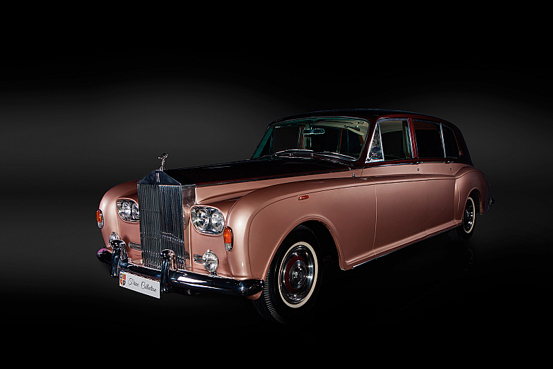 Rolls Royce Phantom VI