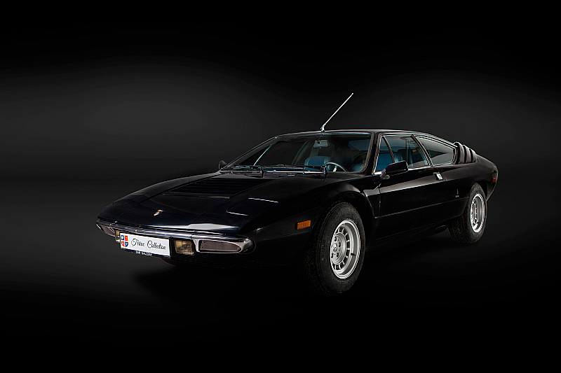 Lamborghini Urraco P 300